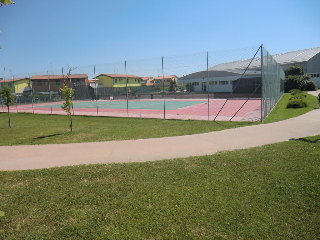 Villaggio Dei Fiori Caorle Pokoj fotografie