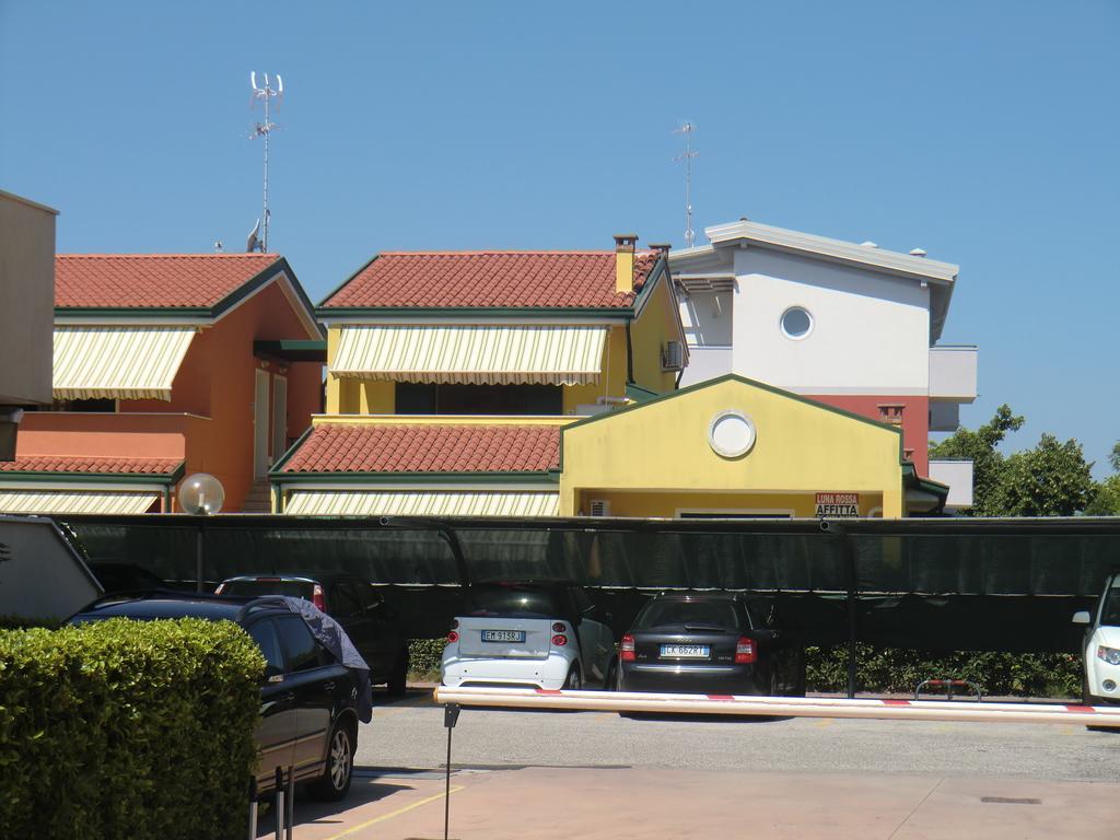 Villaggio Dei Fiori Caorle Pokoj fotografie