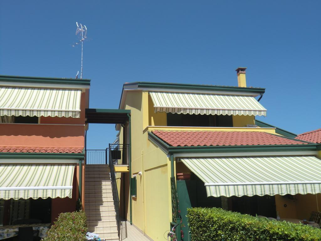 Villaggio Dei Fiori Caorle Pokoj fotografie