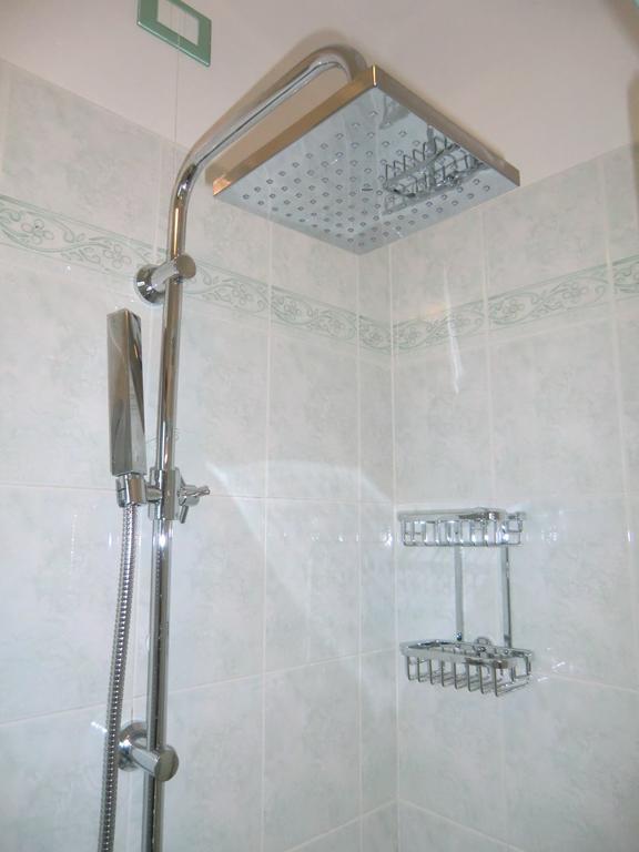 Residence Villaggio Dei Fiori Con Piscina E Posto Spiaggia Incluso Caorle Pokoj fotografie