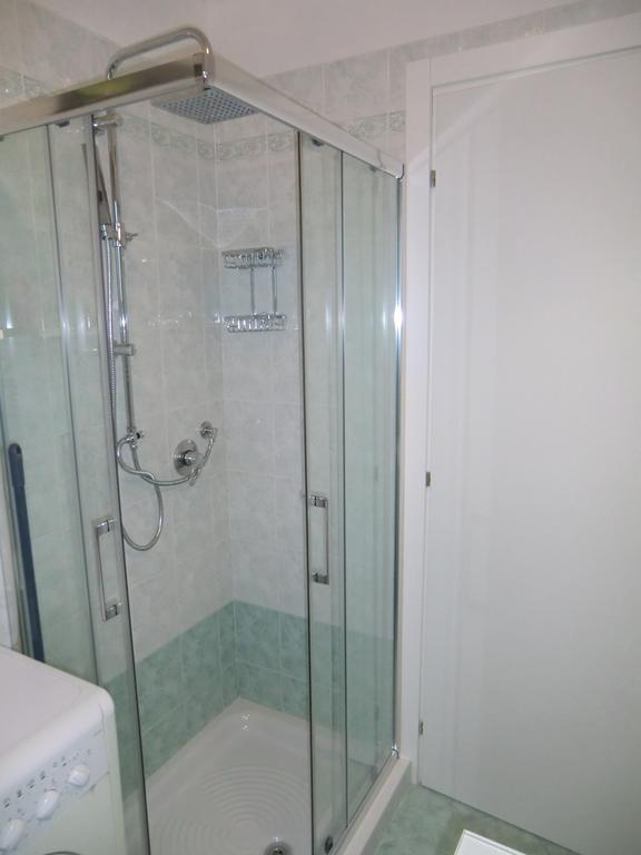 Residence Villaggio Dei Fiori Con Piscina E Posto Spiaggia Incluso Caorle Pokoj fotografie